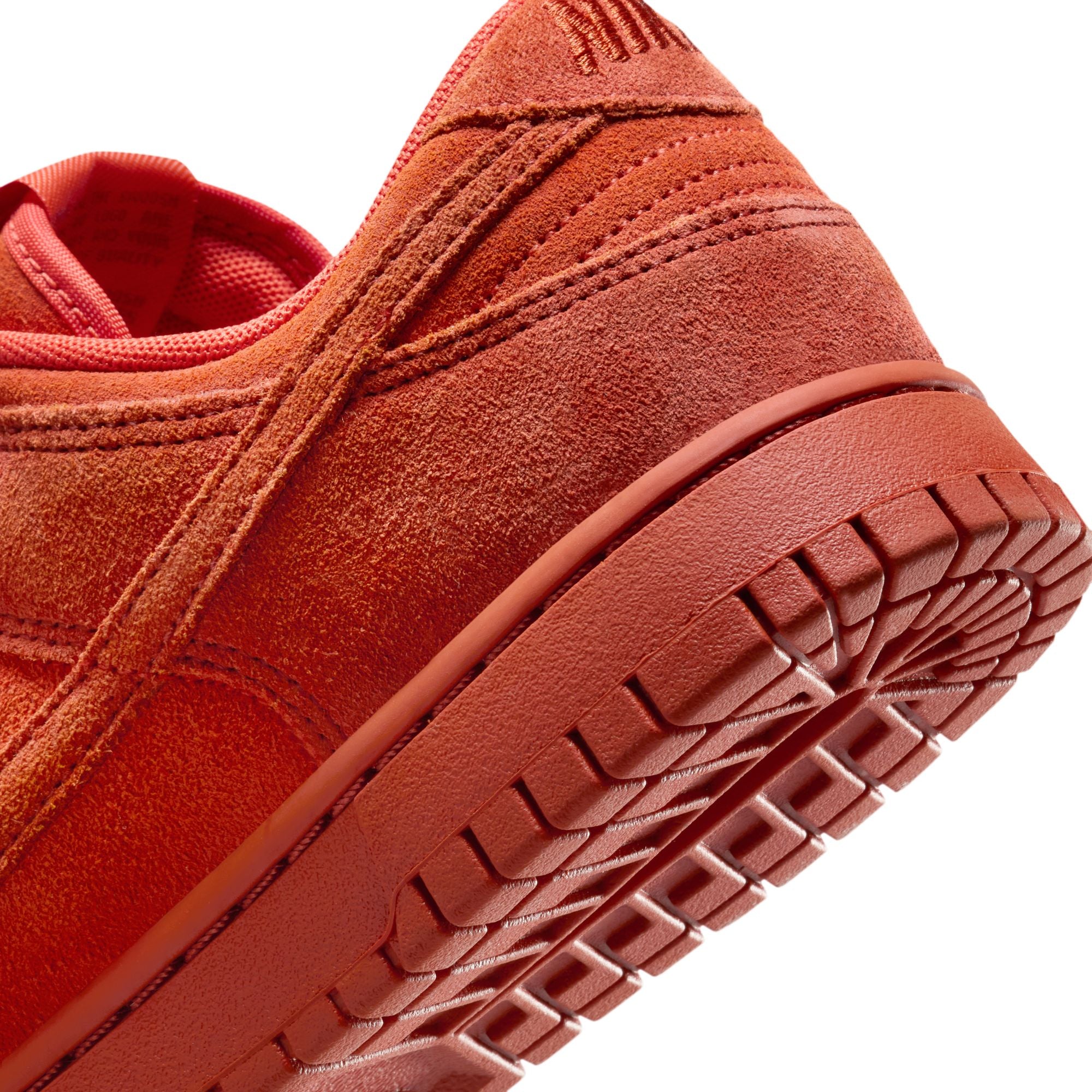 Dunk Low Se W Picante Red