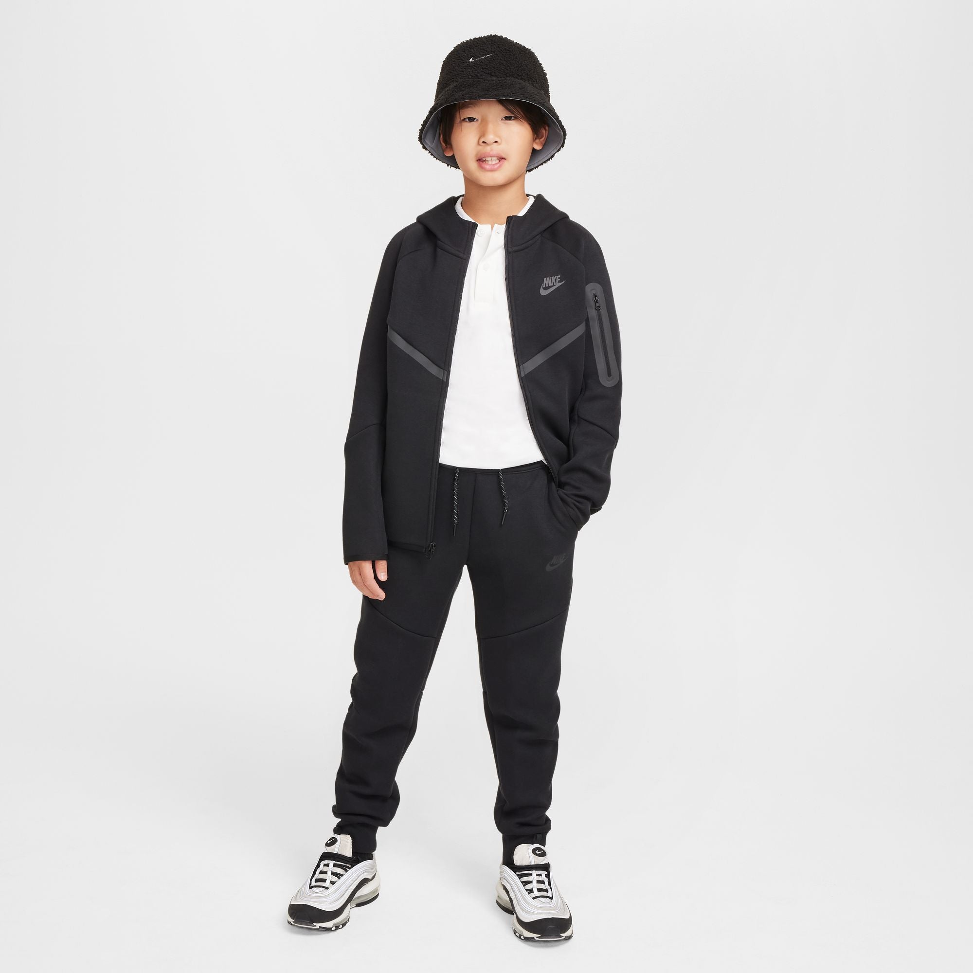 Sportswear Tech Fleece  Full-Zip Hoodie