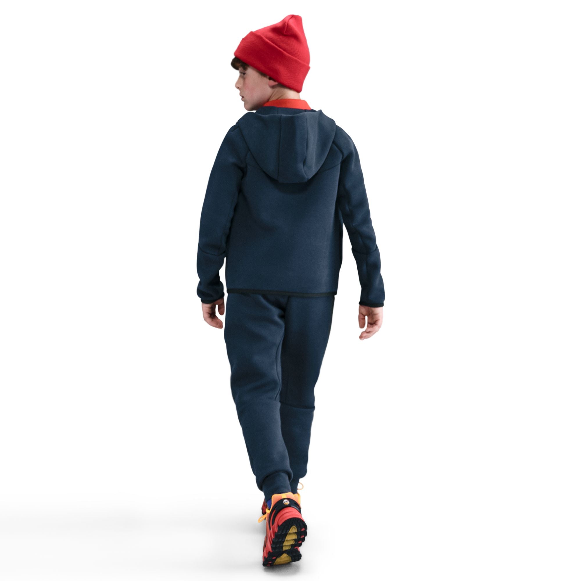 Sportswear Tech Fleece Full-Zip Hoodie – WOODstack