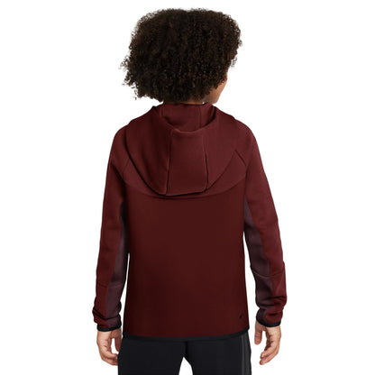 Sportswear Tech Fleece Full Zip Hoodie