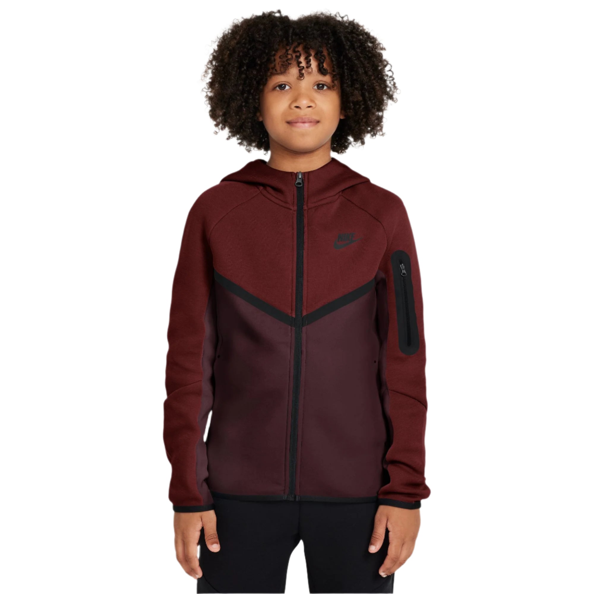 tech fleece hoodie xs