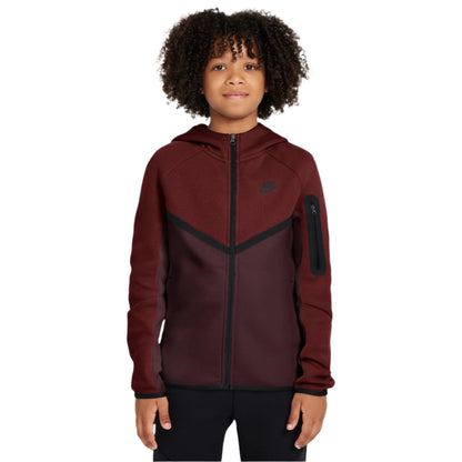 Sportswear Tech Fleece Full Zip Hoodie