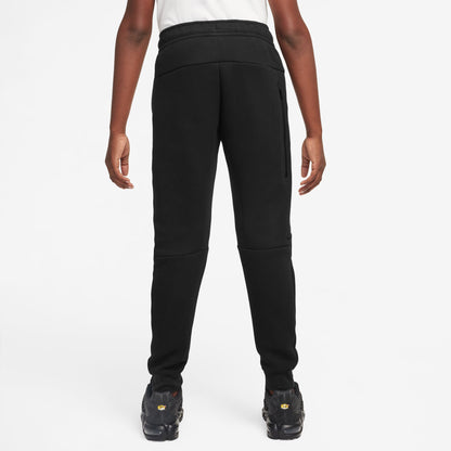 Sportswear Tech Fleece Big Kids Joggers
