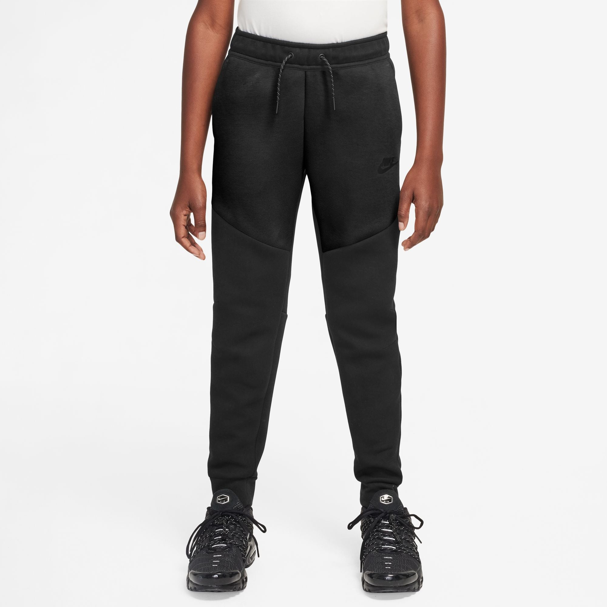Sportswear Tech Fleece Big Kids Joggers