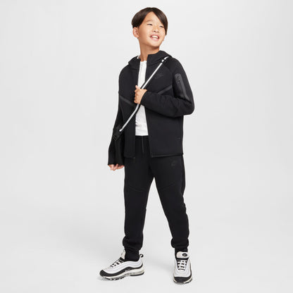 Sportswear Tech Fleece Big Kids Joggers