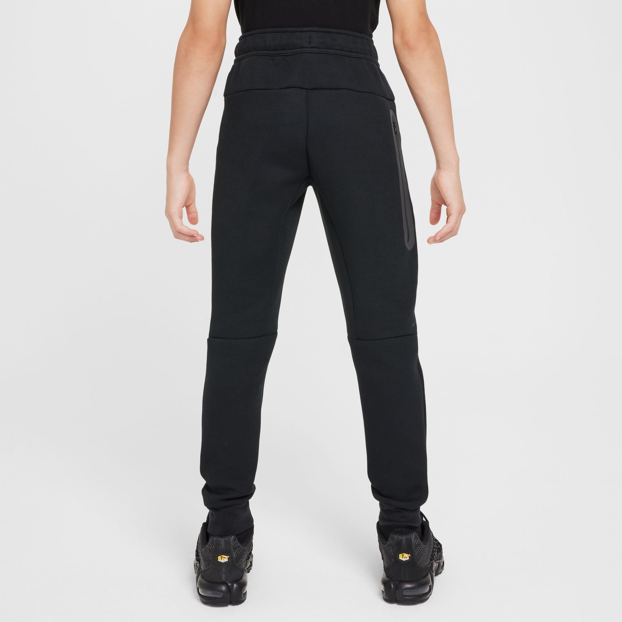 Sportswear Tech Fleece Big Kids Joggers