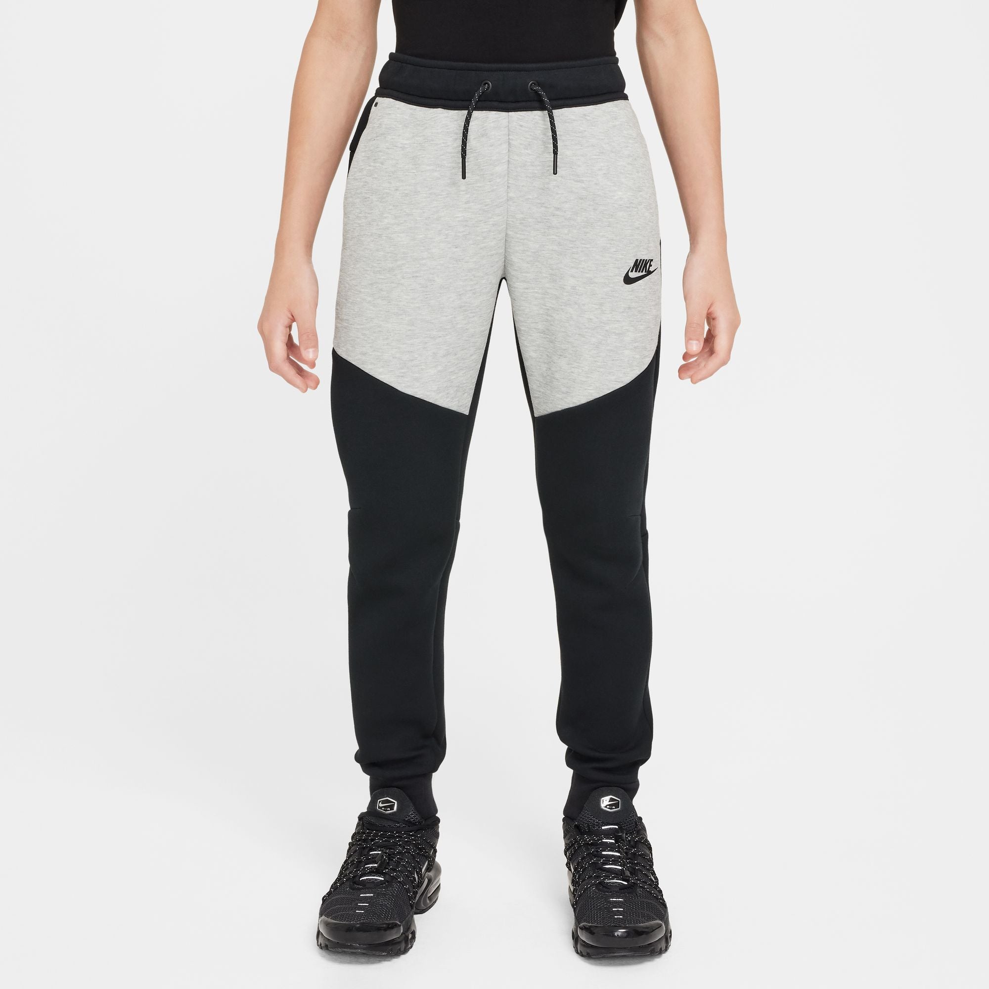 Sportswear Tech Fleece Big Kids Joggers