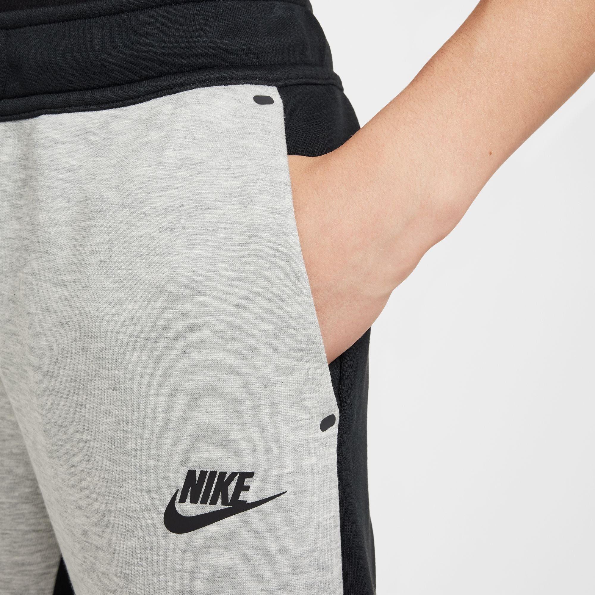 Sportswear Tech Fleece Big Kids Joggers