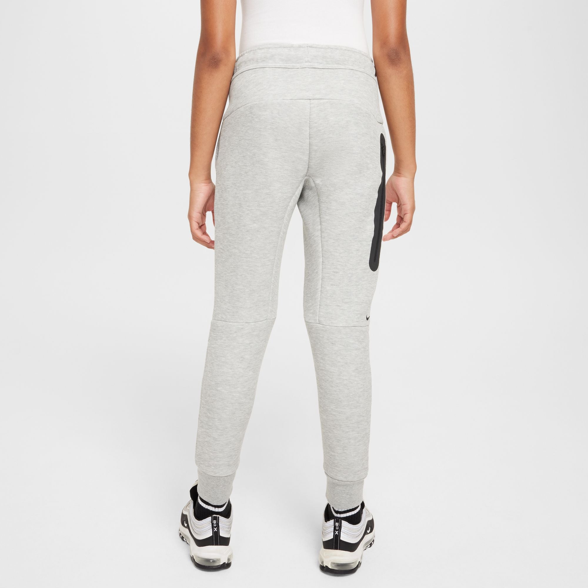 Sportswear Tech Fleece Big Kids Joggers