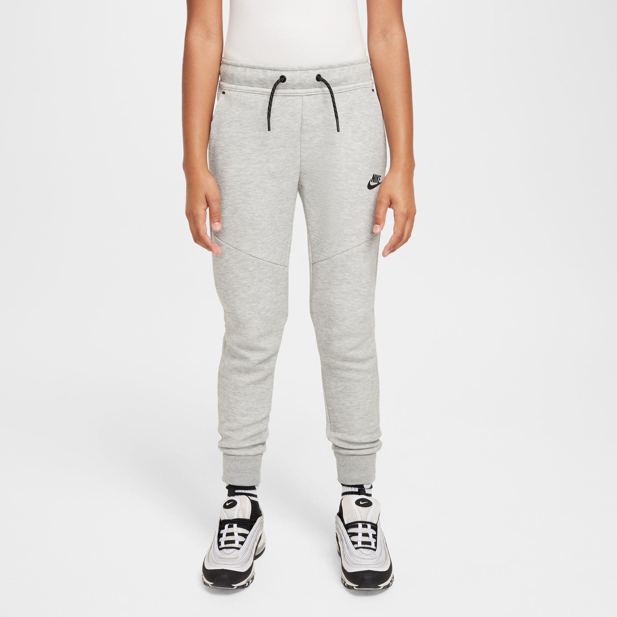Sportswear Tech Fleece Big Kids Joggers