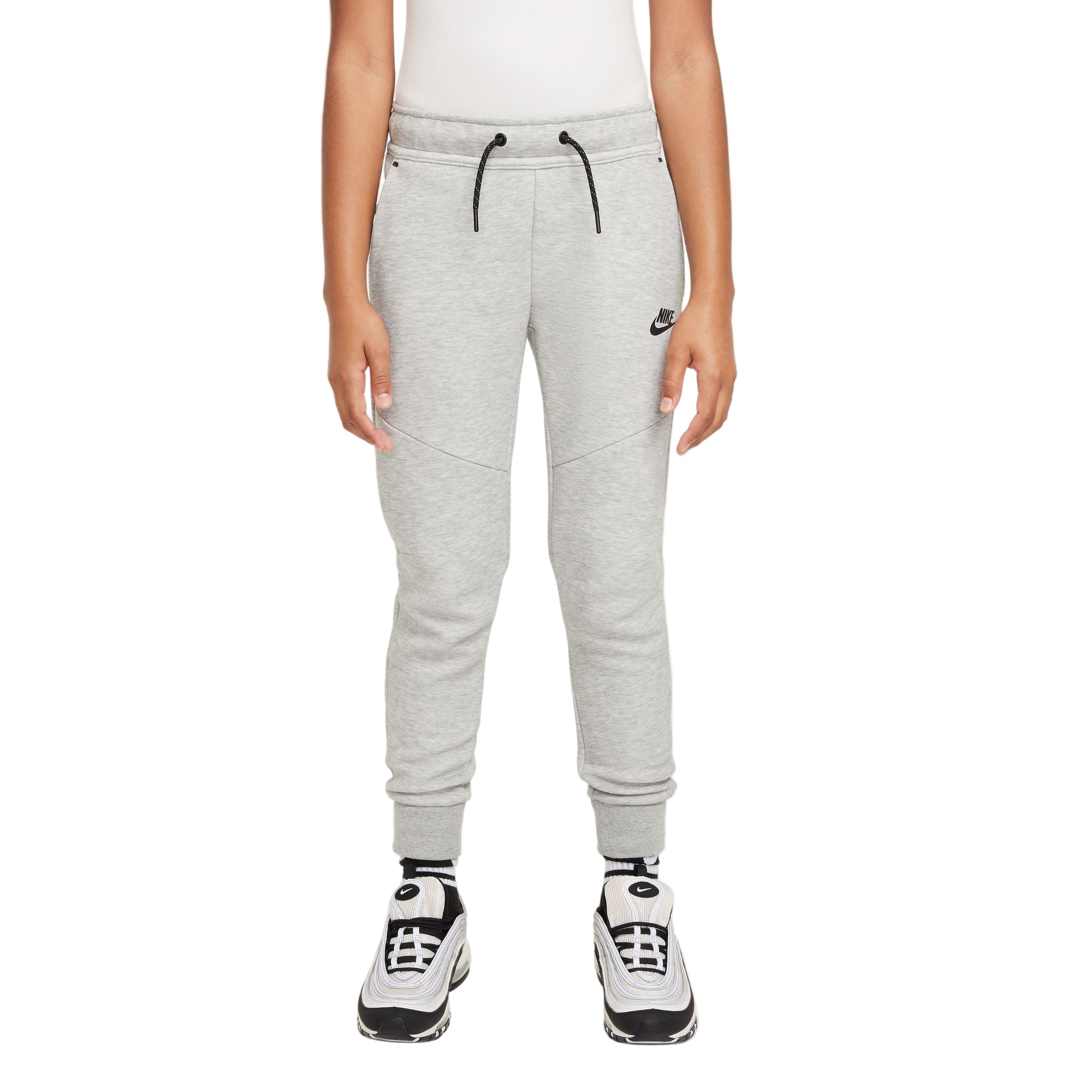 Sportswear Tech Fleece Big Kids Joggers