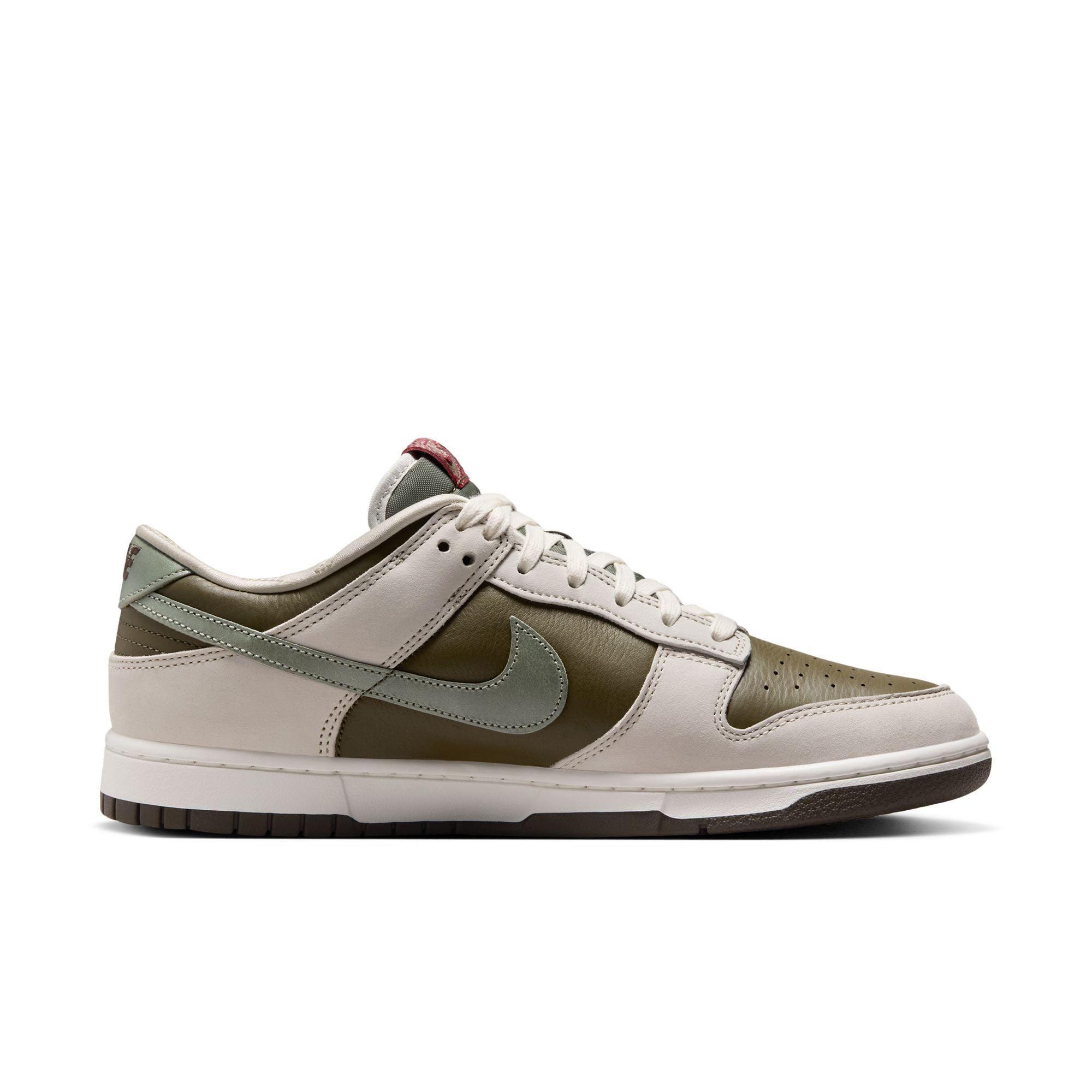 Dunk Low Retro Year of the Snake
