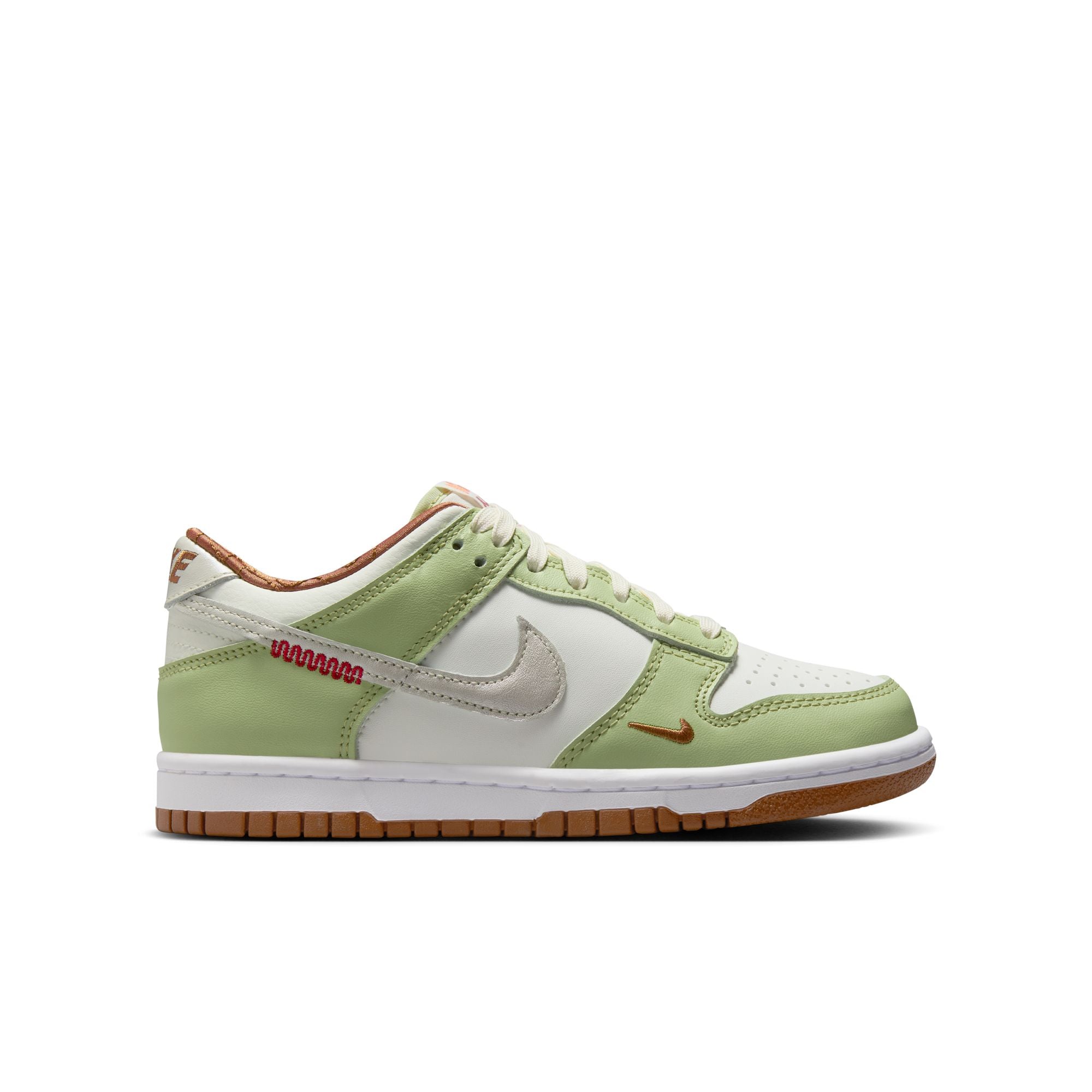 Dunk Low Year Of The Snake Gs