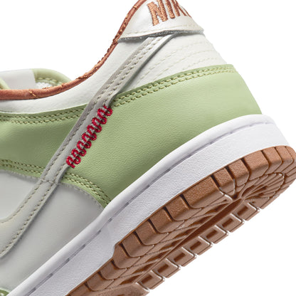 Dunk Low Year Of The Snake Gs