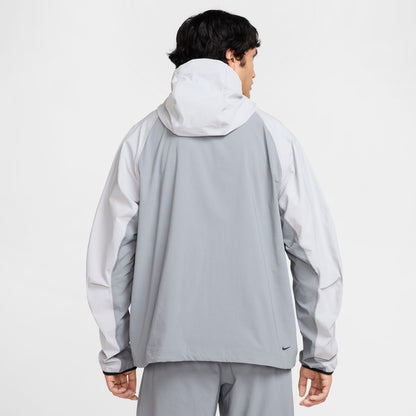 Nsw Tech Woven Windrunner Full-Zip Hoodie