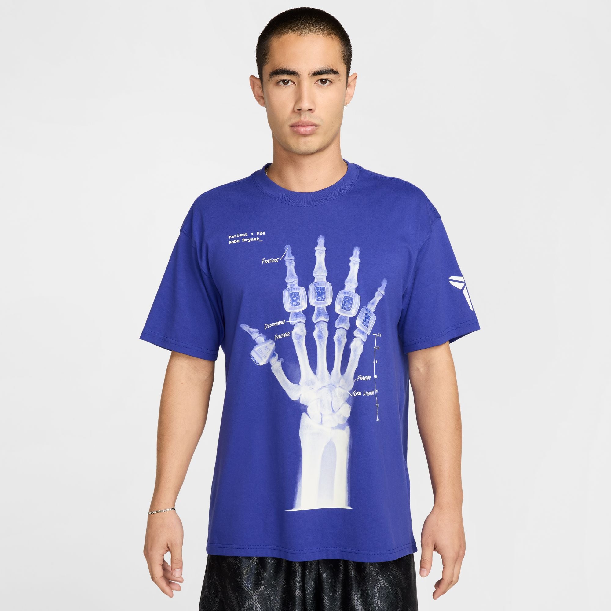 Kobe X-Ray Tee
