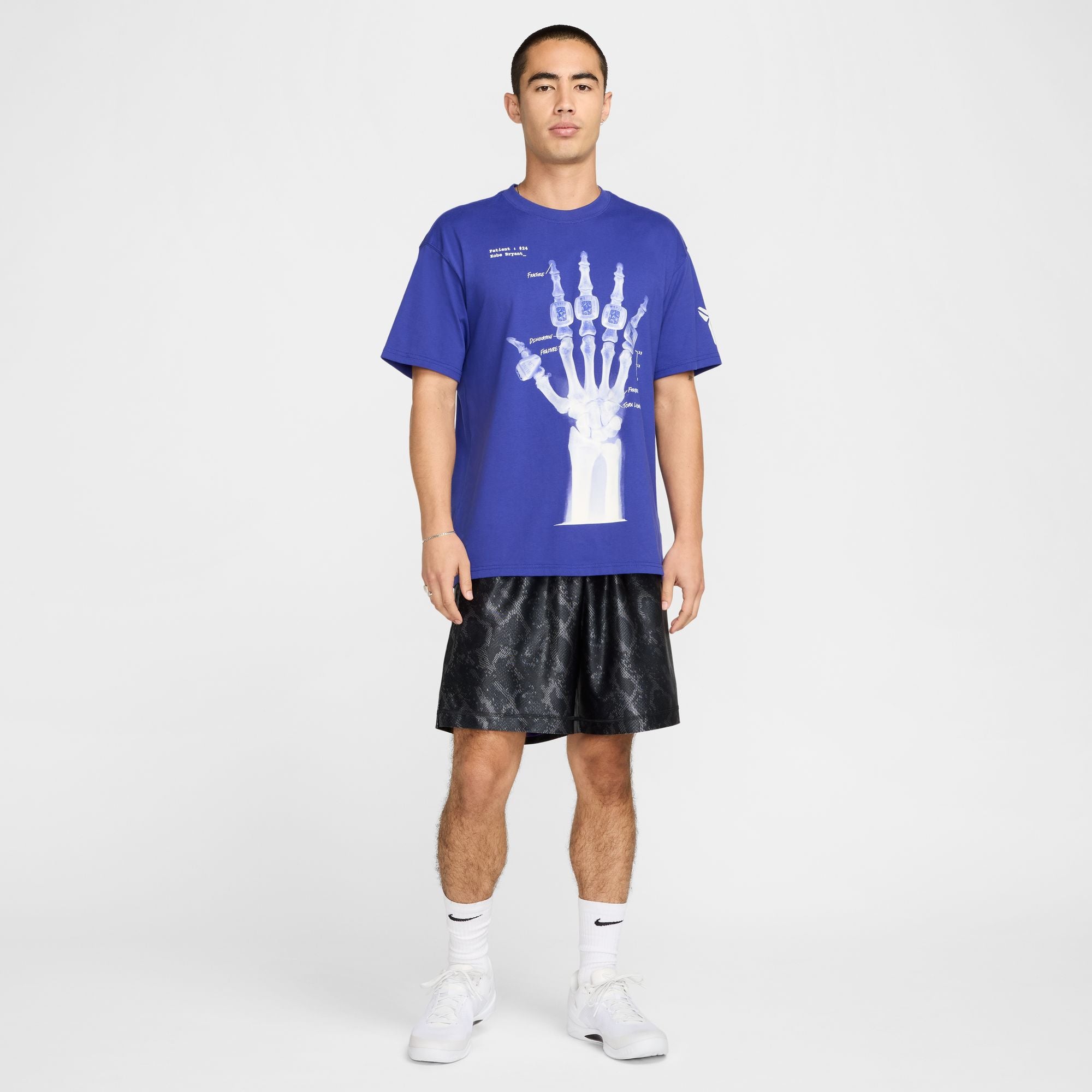Kobe X-Ray Tee
