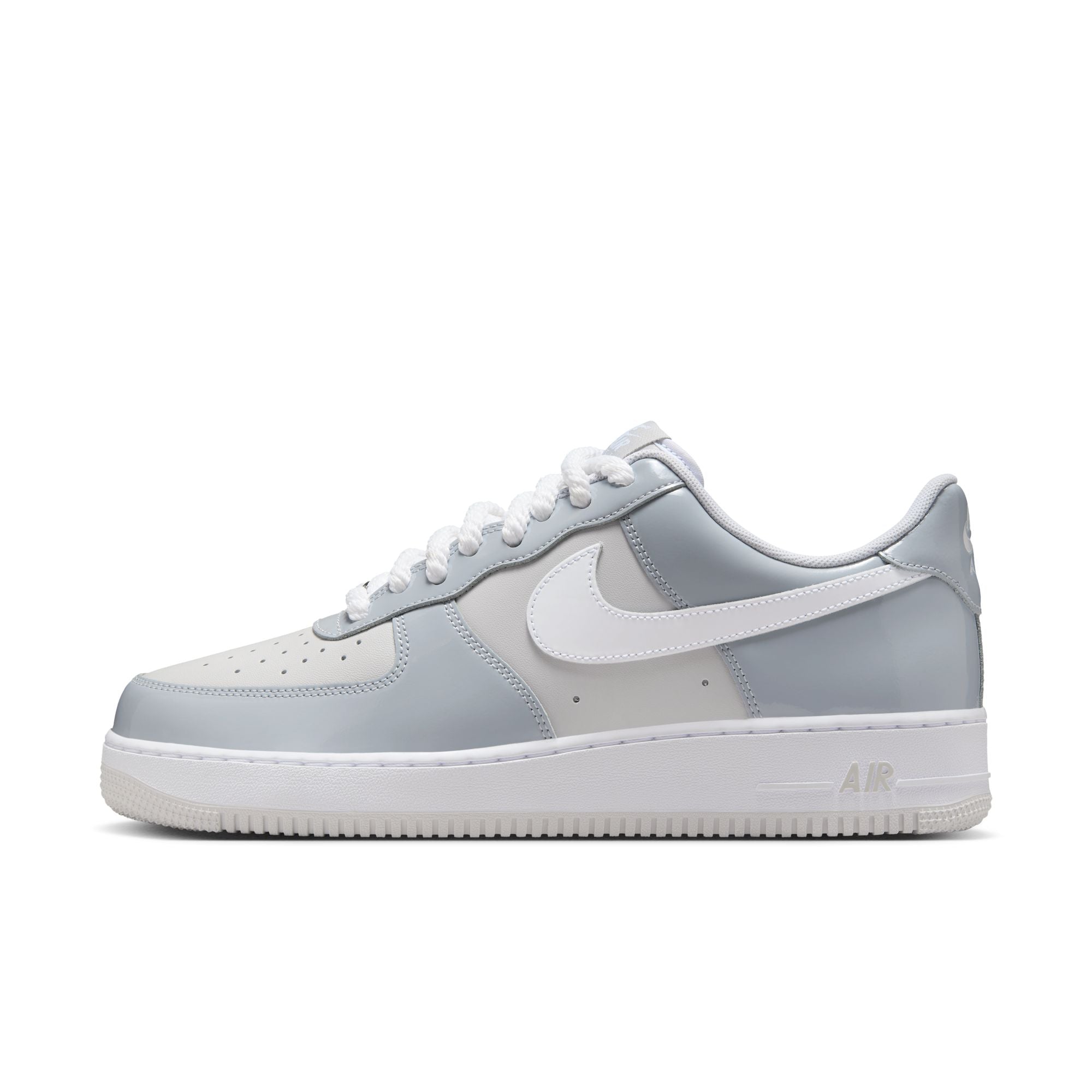 Air Force 1 Wolf Grey