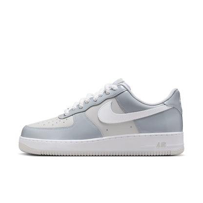 Air Force 1 Wolf Grey
