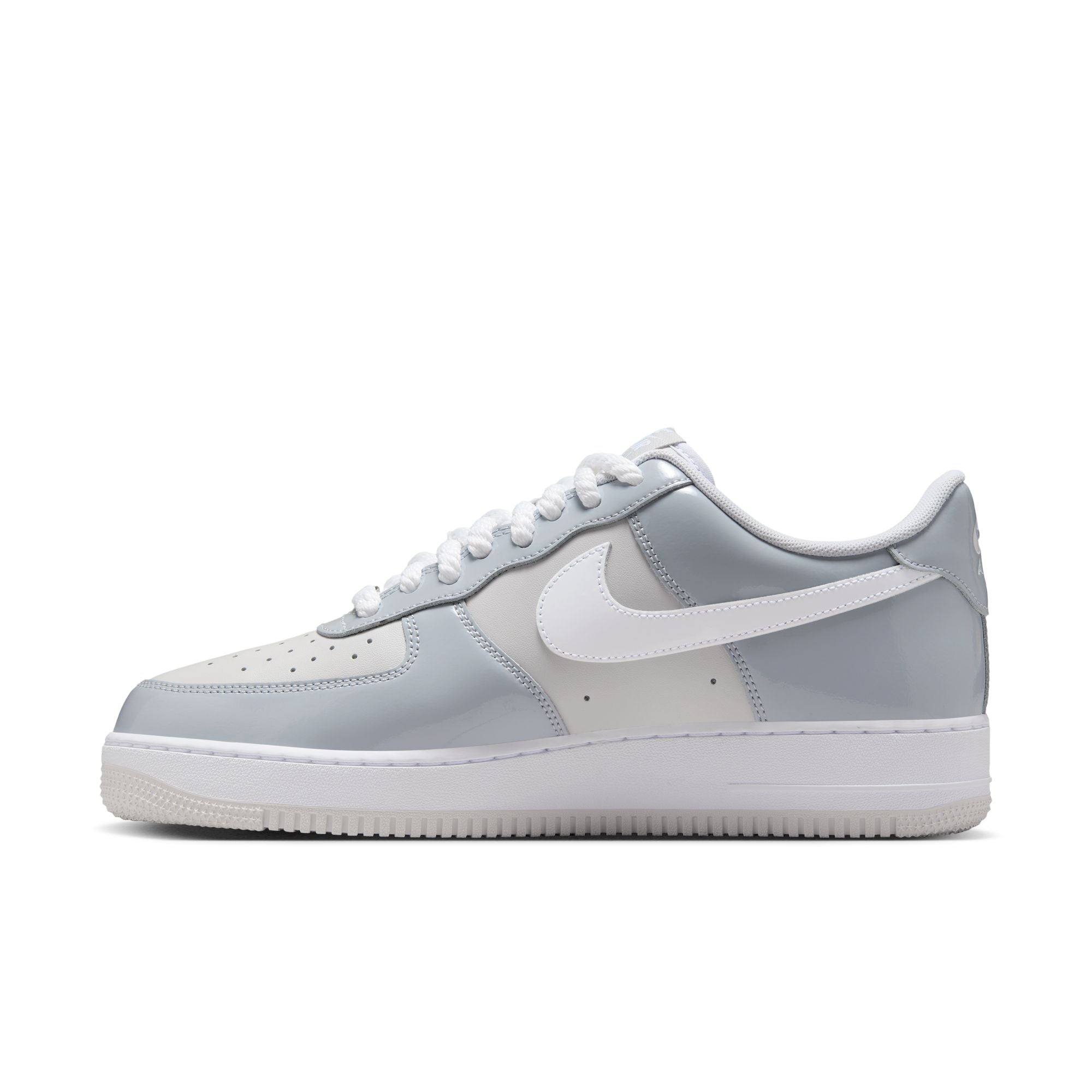 Air Force 1 Wolf Grey