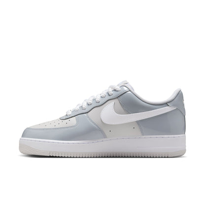 Air Force 1 Wolf Grey