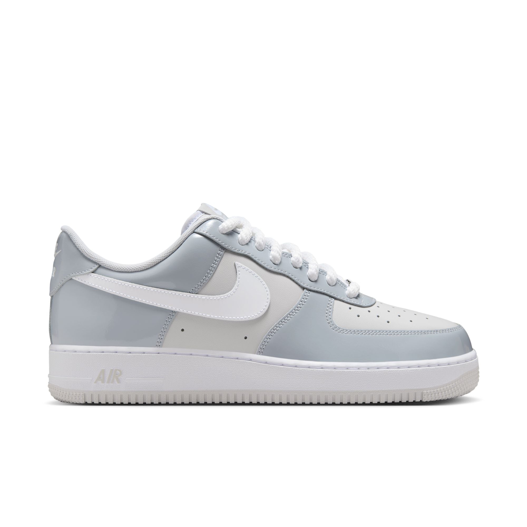 Air Force 1 Wolf Grey