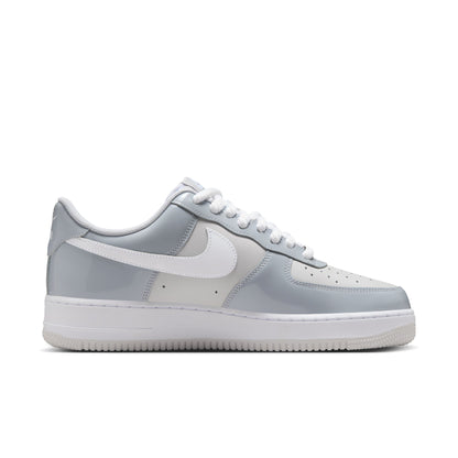 Air Force 1 Wolf Grey