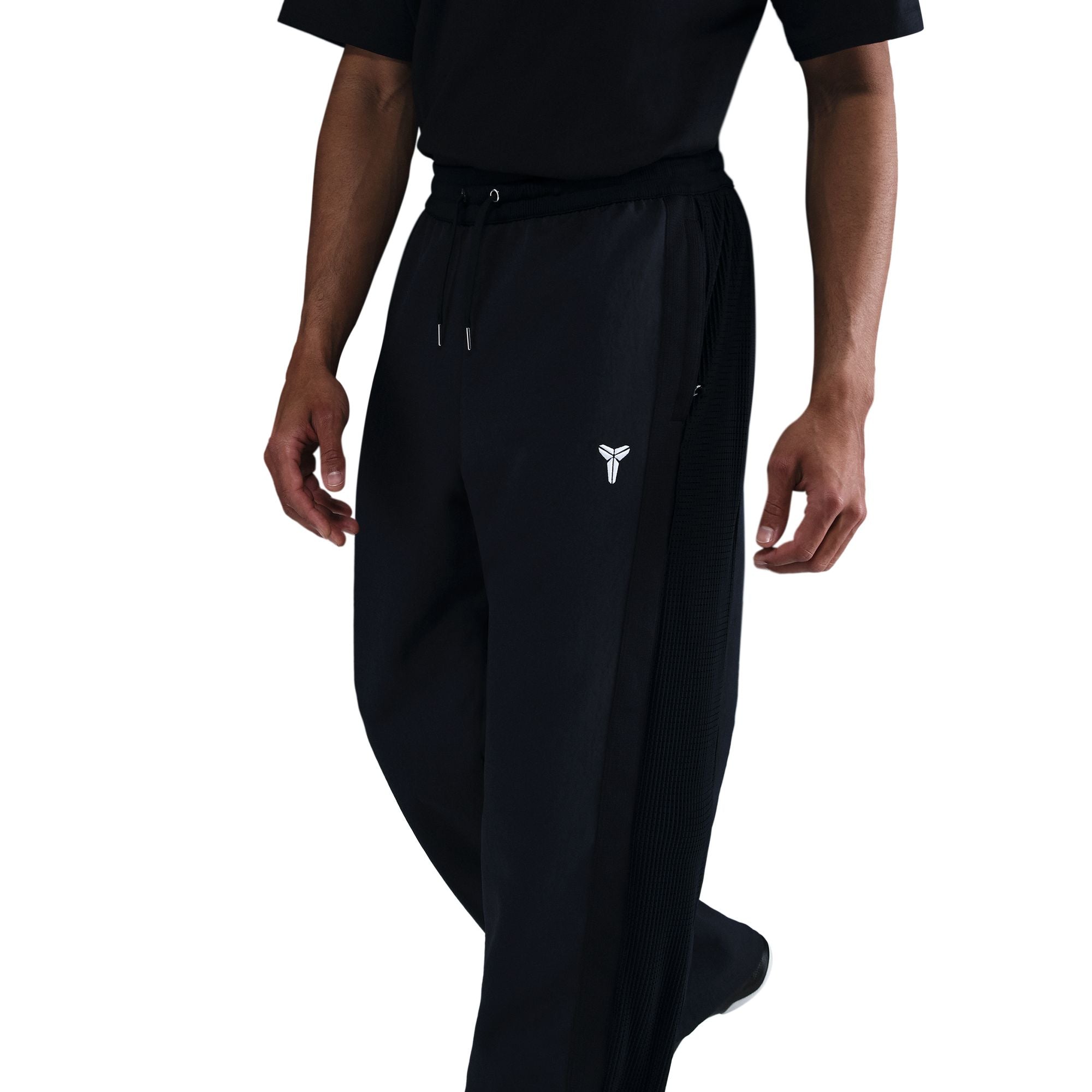 IB0009-010-Men Kobe Pleated Pants