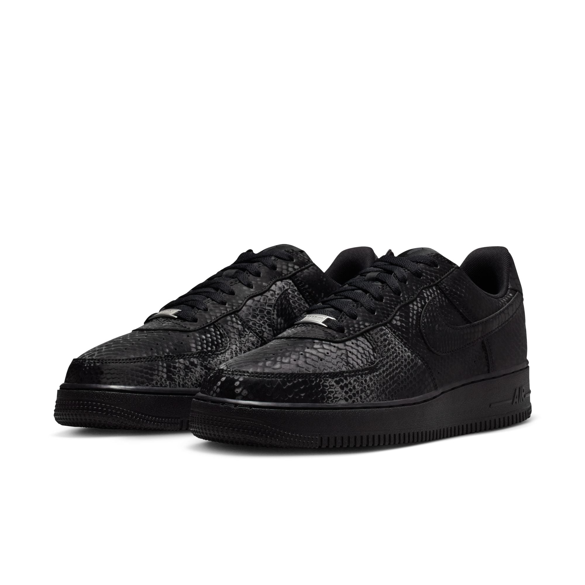 Air Force 1 Low Kobe Bryant Forever Black