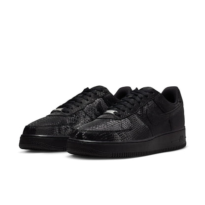 Air Force 1 Low Kobe Bryant Forever Black