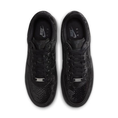 Air Force 1 Low Kobe Bryant Forever Black