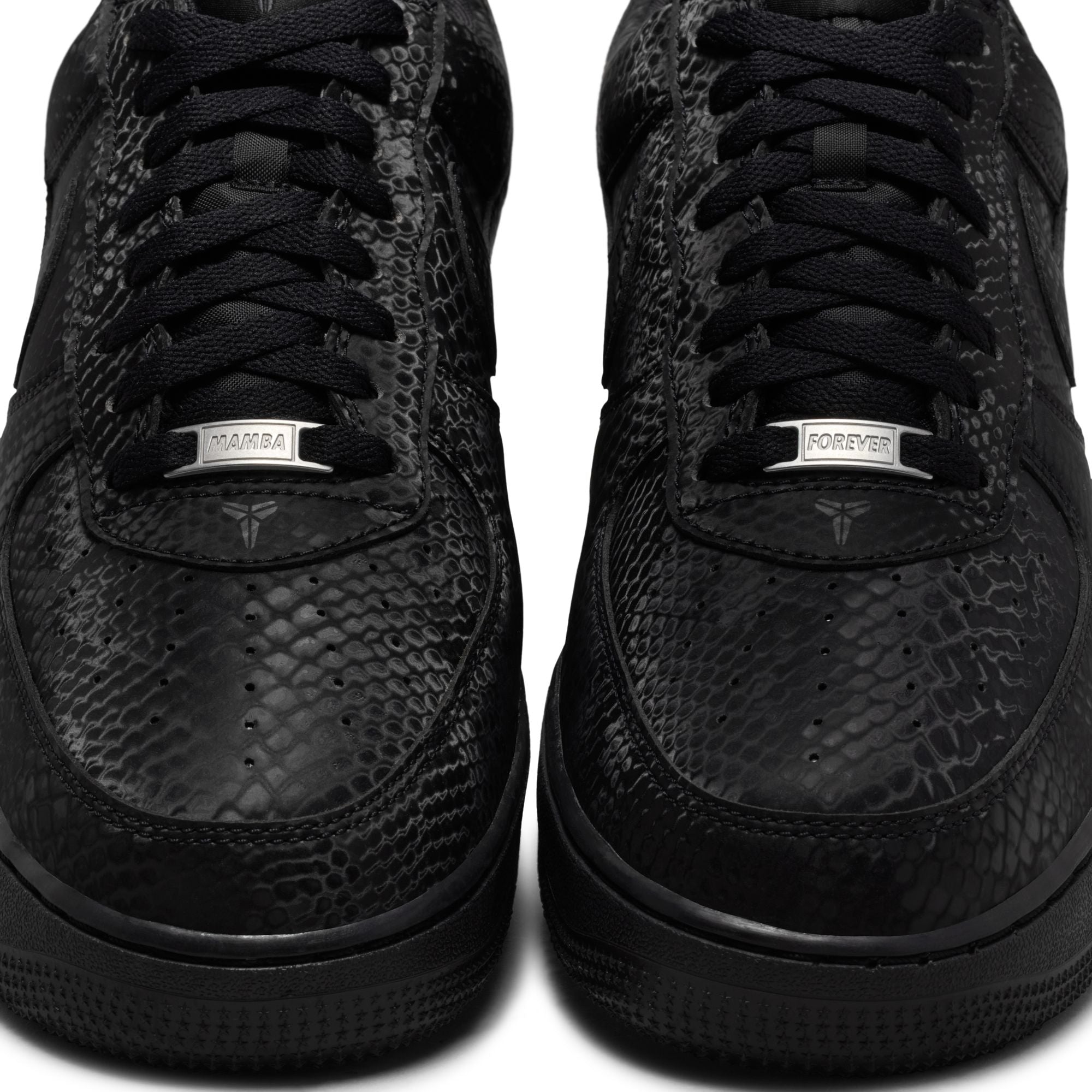Air Force 1 Low Kobe Bryant Forever Black