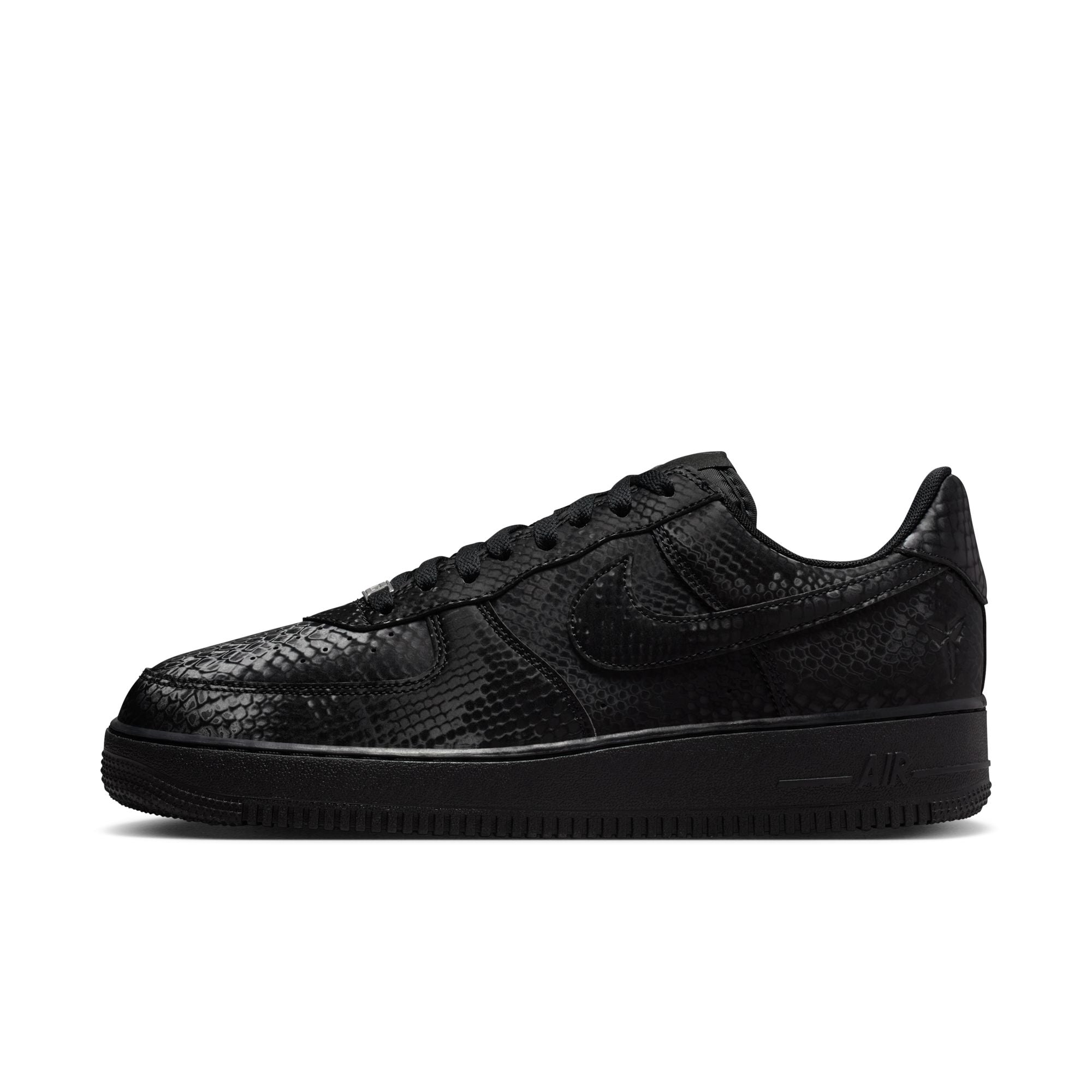 Air Force 1 Low Kobe Bryant Forever Black