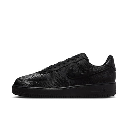 Air Force 1 Low Kobe Bryant Forever Black