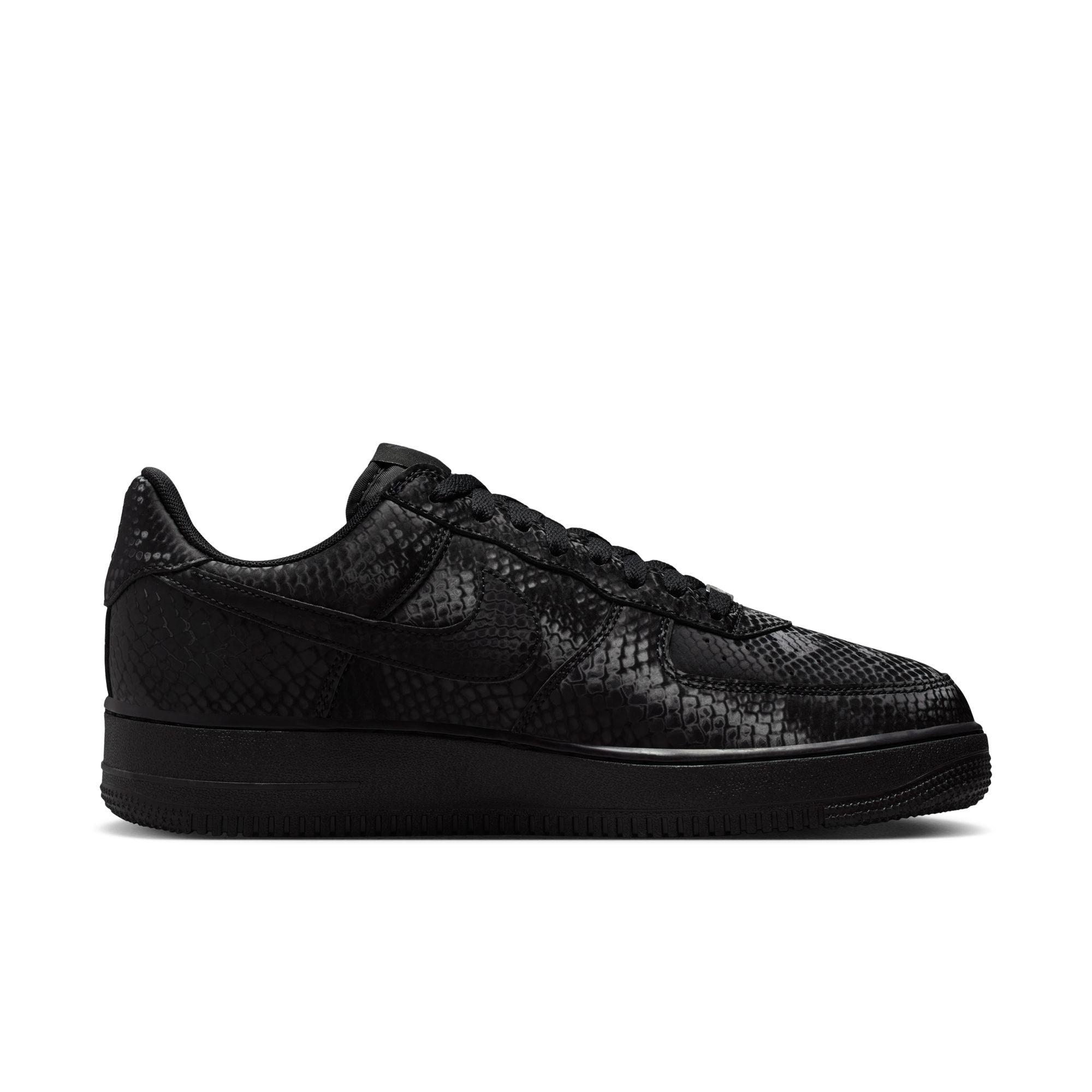 Air Force 1 Low Kobe Bryant Forever Black