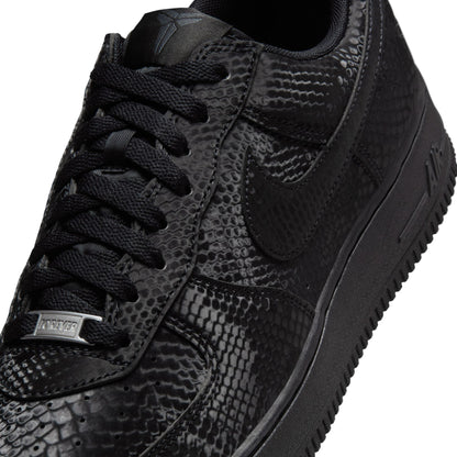 Air Force 1 Low Kobe Bryant Forever Black