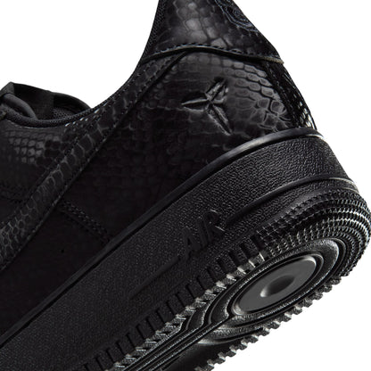 Air Force 1 Low Kobe Bryant Forever Black