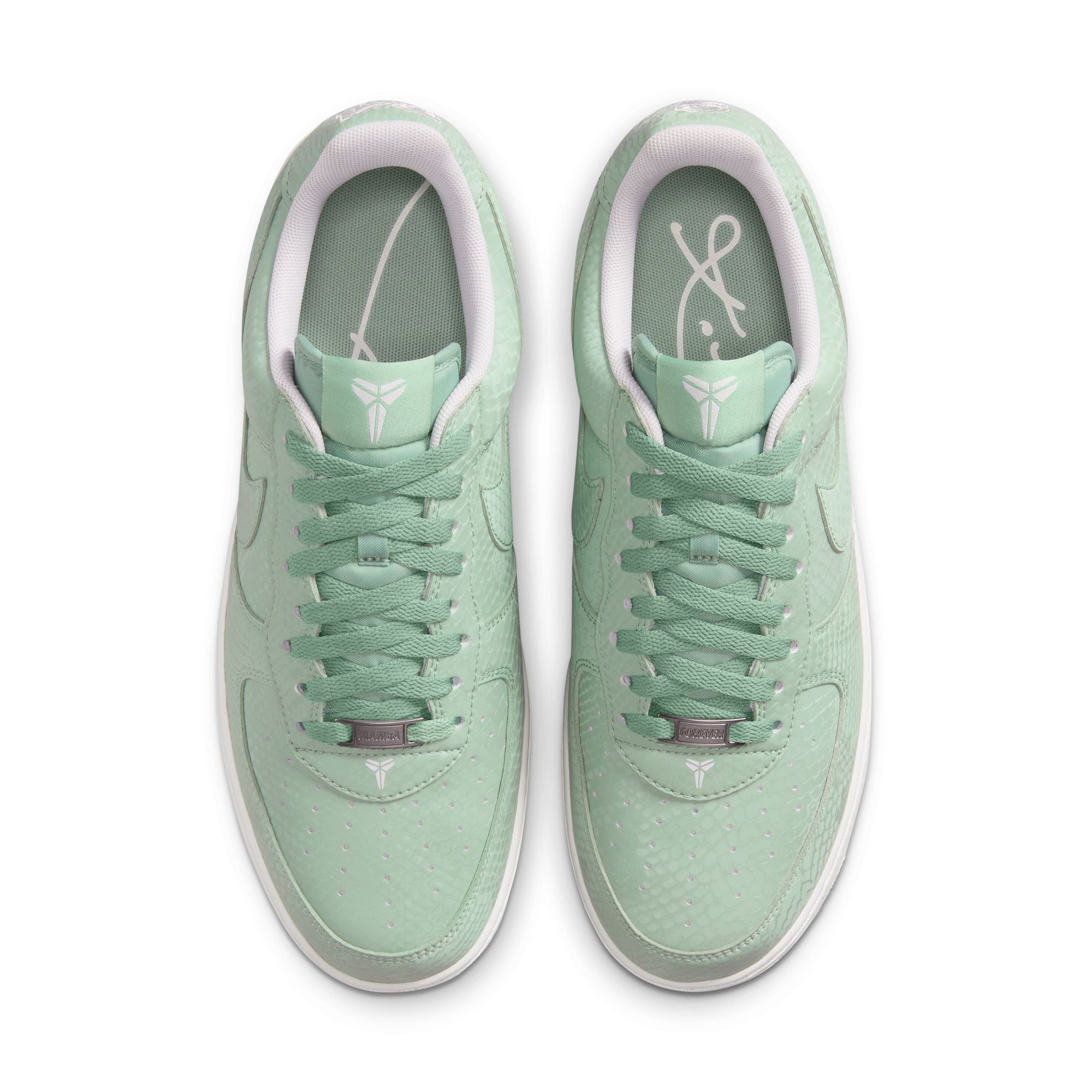 Air Force 1 Low Kobe Bryant Forever Steam