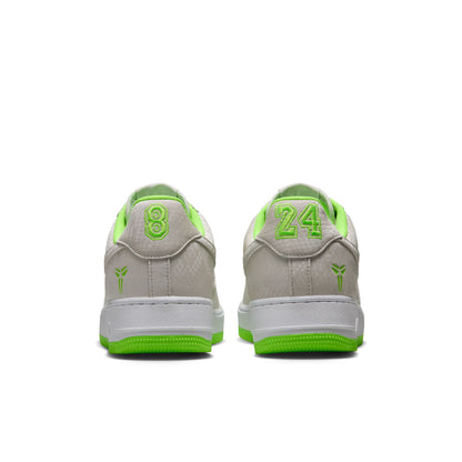 Air Force 1 Low Kobe Bryant Forever Vast Grey