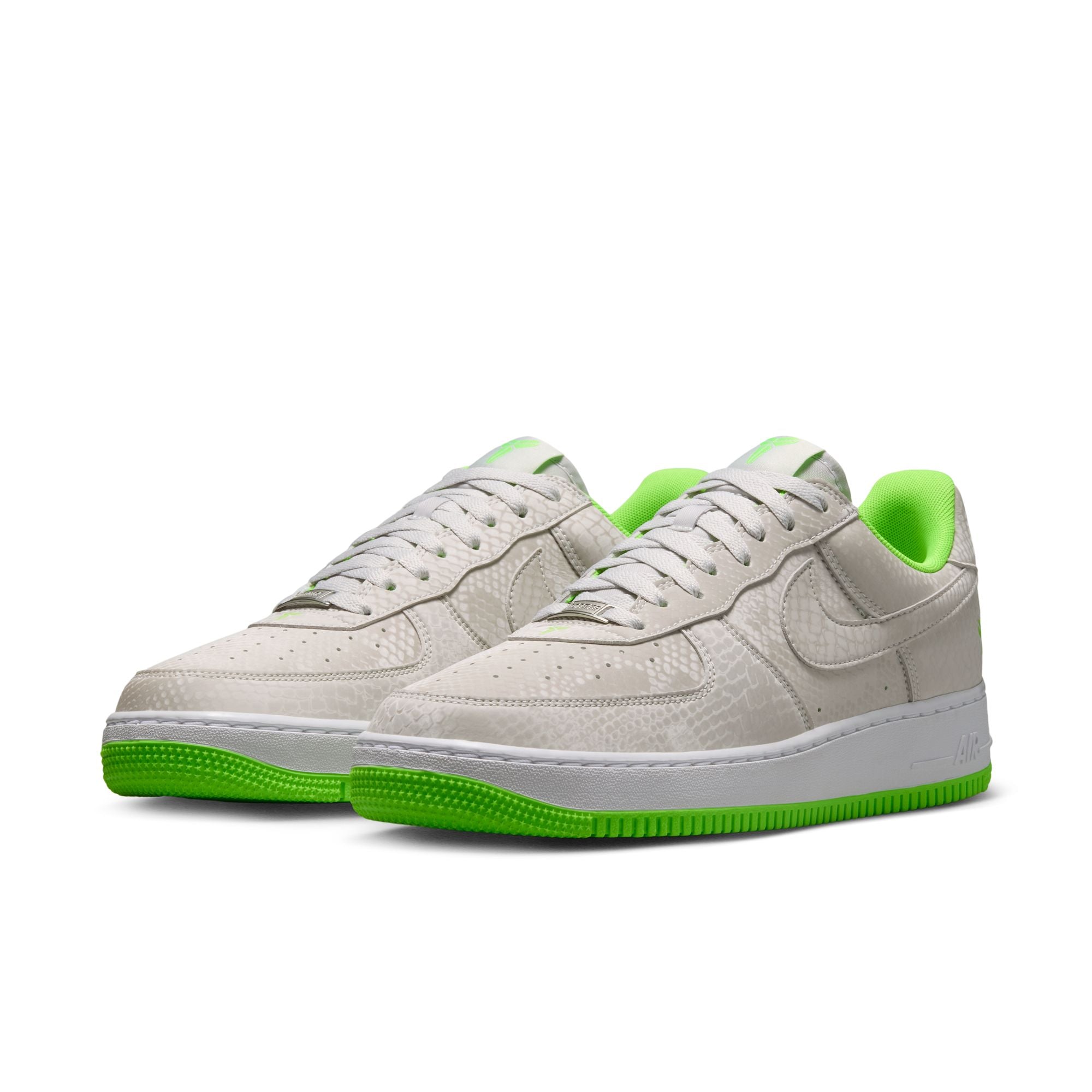 Air Force 1 Low Kobe Bryant Forever Vast Grey
