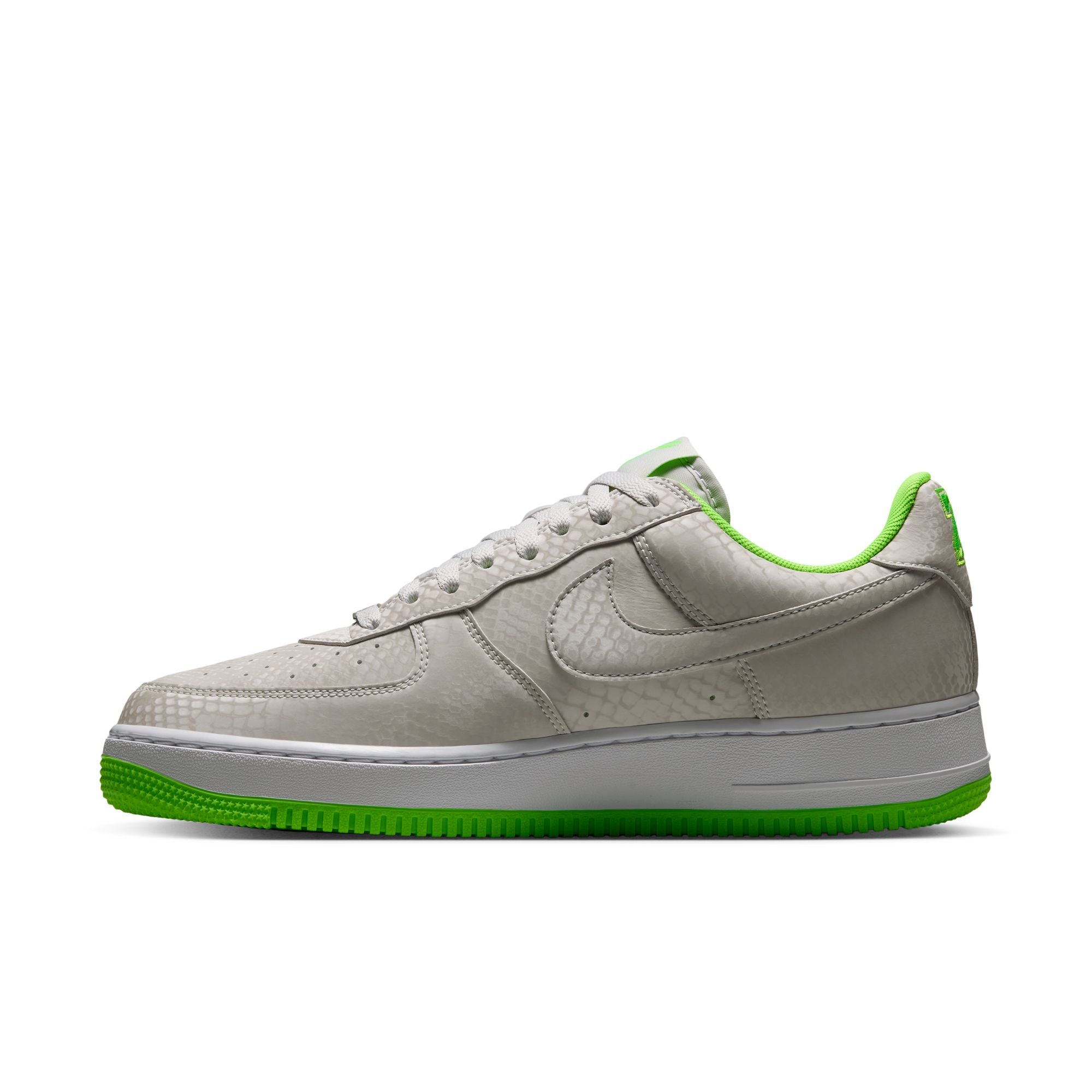 Air Force 1 Low Kobe Bryant Forever Vast Grey