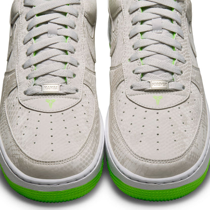 Air Force 1 Low Kobe Bryant Forever Vast Grey