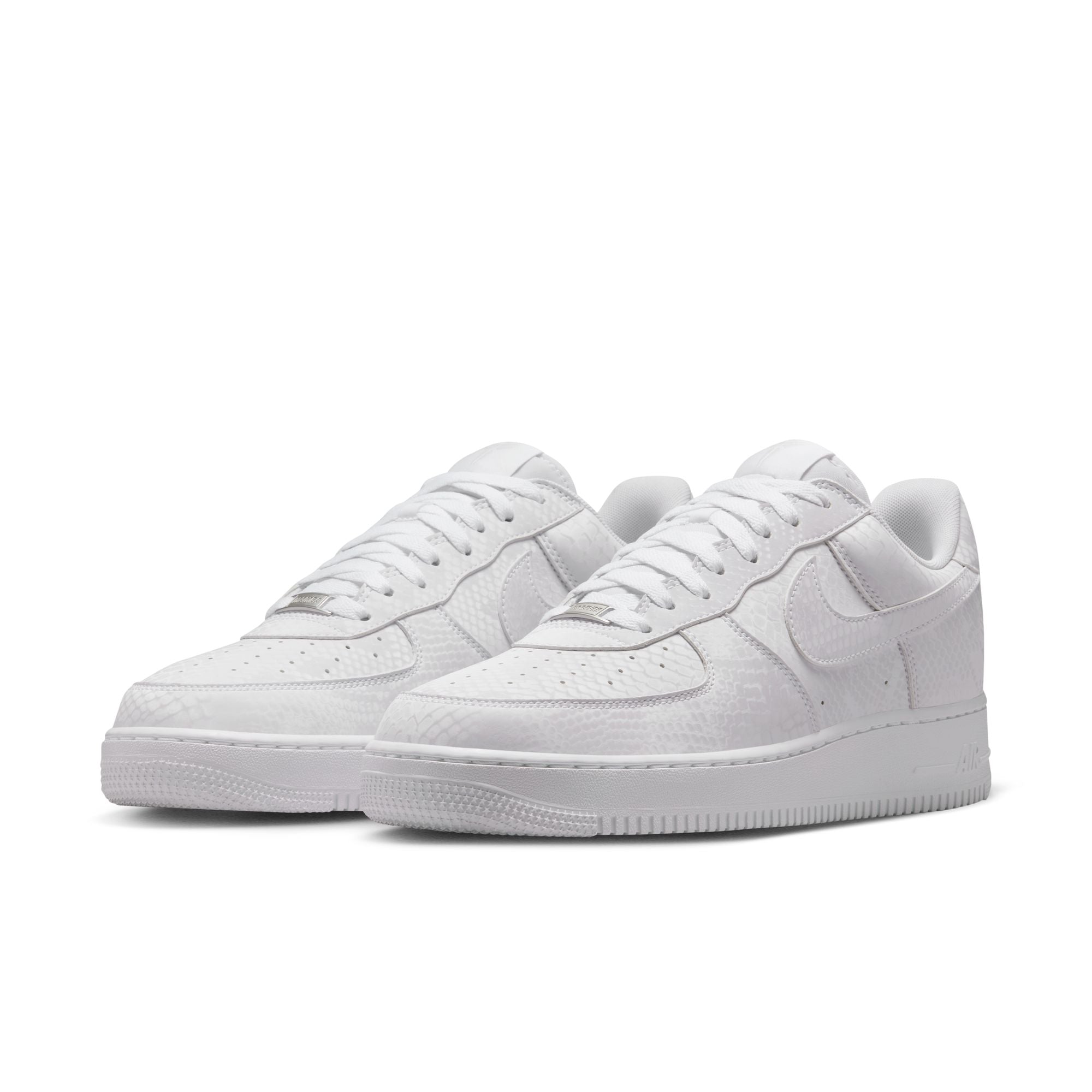 Air Force 1 Low Kobe Bryant Forever White