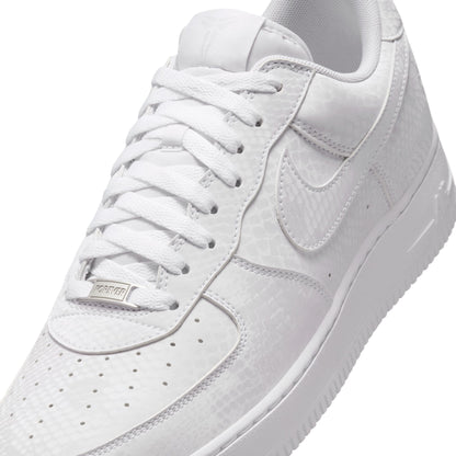 Air Force 1 Low Kobe Bryant Forever White