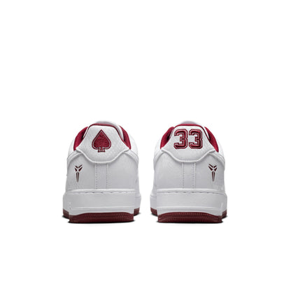 Kobe Air Force 1 Low Lower Merion High