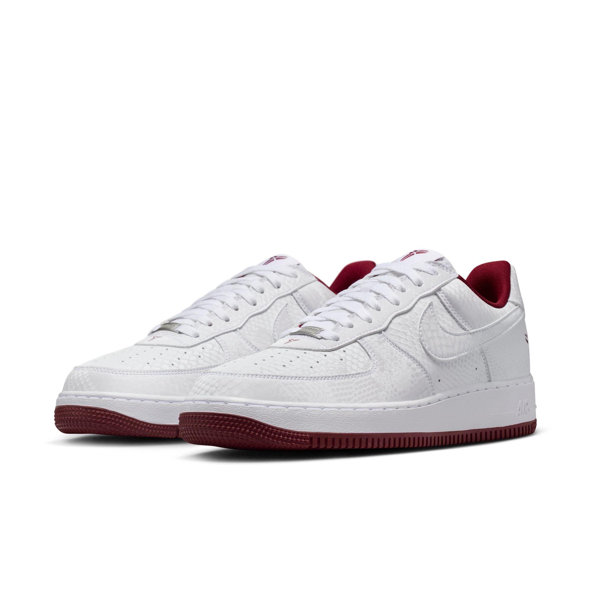 Kobe Air Force 1 Low Lower Merion High