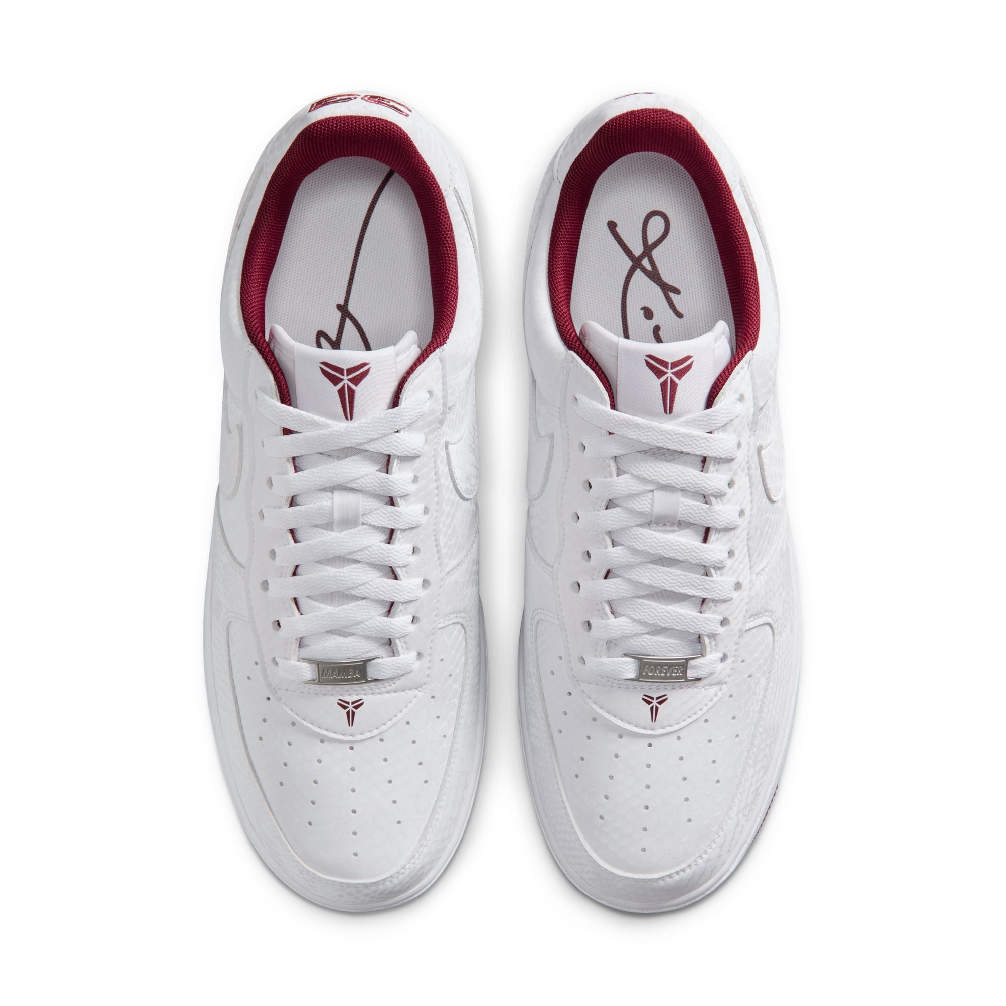 Kobe Air Force 1 Low Lower Merion High