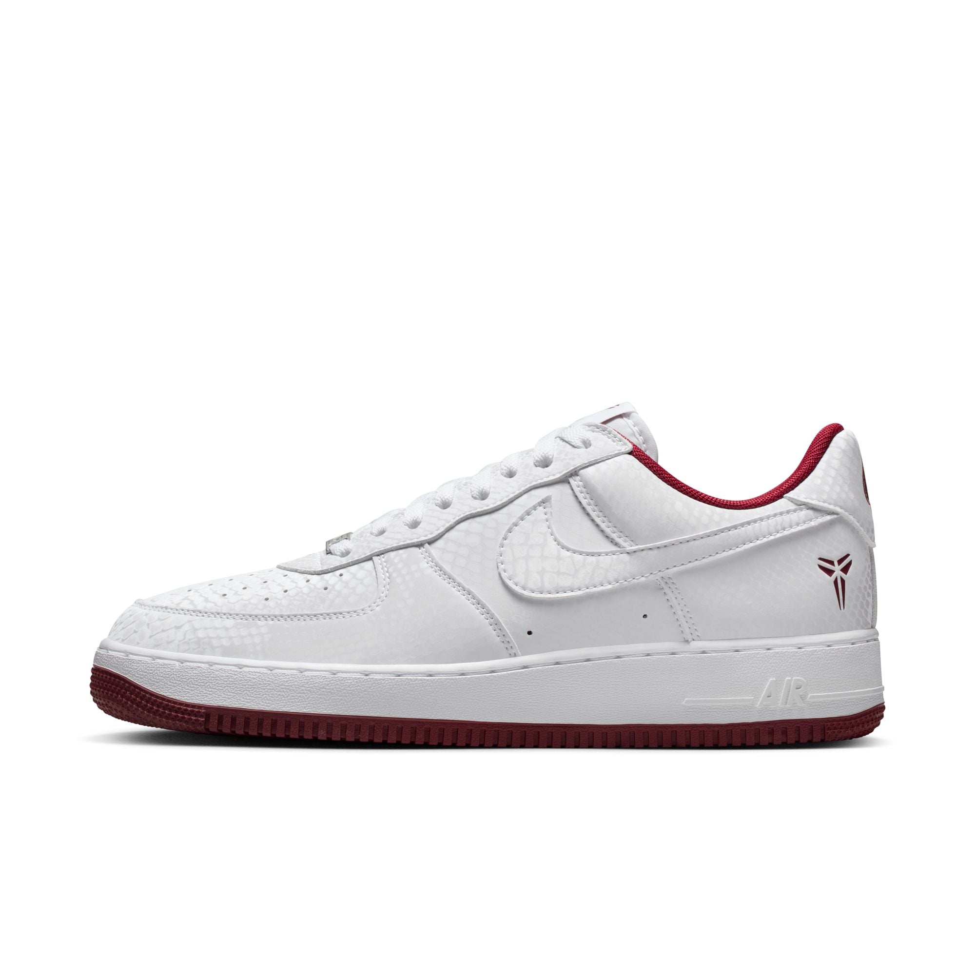 Kobe Air Force 1 Low Lower Merion High