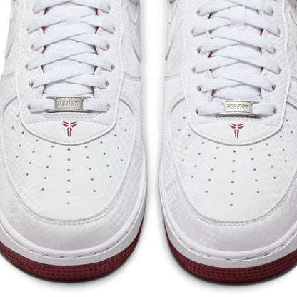 Kobe Air Force 1 Low Lower Merion High
