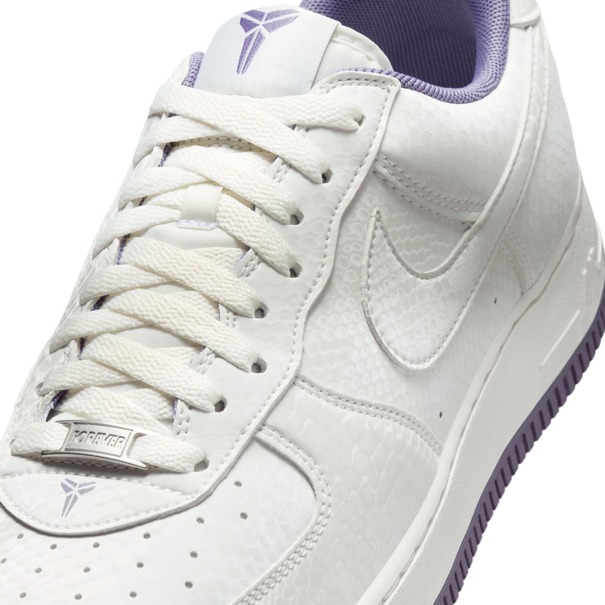 Kobe Air Force 1 Low Daybreak